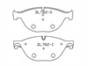<b>OEM:</b> 34116775318<br/><b>OEM:</b> 34116775322<br/><b>OEM:</b> 34116793021<br/><b>OEM:</b> 34116851269<br/>