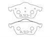 <b>OEM:</b> 4A0698151<br/><b>OEM:</b> 4A0698151C<br/><b>OEM:</b> 4A0698151K<br/><b>OEM:</b> 1027703<br/>