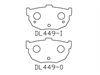 <b>OEM:</b> 58302029A00<br/><b>OEM:</b> 440609090<br/><b>OEM:</b> 44060D3590<br/><b>OEM:</b> 5830228A01<br/>