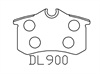 <b>OEM:</b> 191615415A<br/><b>OEM:</b> 191698451C<br/><b>OEM:</b> 1E0698451A<br/><b>OEM:</b> 1H0698451<br/>