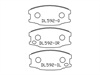<b>OEM:</b> MC894601<br/><b>OEM:</b> MC8946004<br/><b>OEM:</b> MK328619<br/><b>OEM:</b> MK499872<br/>