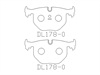<b>OEM:</b> 34211159344<br/><b>OEM:</b> 34211160685<br/><b>OEM:</b> 34011162865<br/><b>OEM:</b> 34212227325<br/>