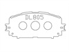 <b>OEM:</b> 0446552190<br/><b>OEM:</b> 0446552240<br/><b>OEM:</b> 0446552270<br/><b>OEM:</b> 0446552310<br/>
