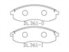 <b>OEM:</b> 4106017090<br/><b>OEM:</b> 410601E090<br/><b>OEM:</b> 4106038U90<br/><b>OEM:</b> MR527550<br/>