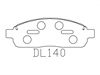 <b>OEM:</b> 4L3Z2001AB<br/><b>OEM:</b> 4L3Z2001AD<br/><b>OEM:</b> 5L3Z2001A<br/><b>OEM:</b> 6L3Z2001A<br/>