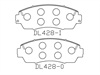 <b>OEM:</b> 3501115XKZ16A<br/><b>OEM:</b> 45022SHJA50<br/><b>OEM:</b> 45022T0AA00<br/><b>OEM:</b> 45022TK8A00<br/>