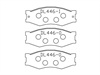 <b>OEM:</b> D1060F6494<br/><b>OEM:</b> 4106003R85<br/>