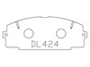<b>OEM:</b> 0446525040<br/>