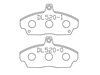 <b>OEM:</b> 45022S6DE50<br/><b>OEM:</b> 45022SK3E00<br/><b>OEM:</b> GBP90313<br/><b>OEM:</b> GBP90324<br/>