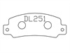 <b>CITROEN:</b> 75531486<br/><b>RENAULT:</b> 7701201296<br/><b>RENAULT:</b> 7701348684<br/><b>RENAULT:</b> 7701201164<br/>