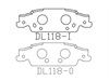 <b>OEM:</b> 25693145<br/><b>OEM:</b> 25735537<br/><b>OEM:</b> 85735539<br/>