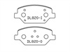<b>OEM:</b> 23145358<br/><b>OEM:</b> 23301397<br/><b>OEM:</b> 23303281<br/>