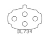 <b>OEM:</b> GBP202<br/><b>OEM:</b> GBP90202<br/><b>OEM:</b> GBP90256<br/>