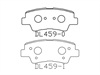 <b>OEM:</b> 4813341A0<br/><b>OEM:</b> 583021RA30<br/><b>OEM:</b> 583022HA51<br/><b>OEM:</b> 583022KA10<br/>