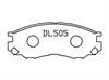 <b>OEM:</b> MR205256<br/>