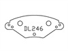 <b>OEM:</b> 425215<br/><b>OEM:</b> 425248<br/><b>OEM:</b> 425288<br/><b>OEM:</b> 425346<br/>