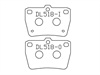 <b>OEM:</b> 0446642010<br/><b>OEM:</b> 0446642020<br/><b>OEM:</b> 0446642030<br/><b>OEM:</b> 0446642040<br/>