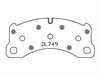 <b>OEM:</b> 7L0698151M<br/><b>OEM:</b> 95535193960<br/><b>OEM:</b> 95535193962<br/><b>OEM:</b> 95535193970<br/>