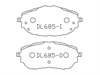 <b>OEM:</b> 0446502390<br/>