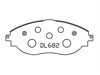 <b>OEM:</b> 3C0698151E<br/><b>OEM:</b> 3C0698151F<br/><b>OEM:</b> 3C0698151G<br/><b>OEM:</b> 3C0698151H<br/>