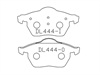 <b>OEM:</b> 272370<br/><b>OEM:</b> 2723708<br/>