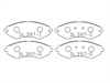 <b>OEM:</b> S4510019<br/><b>OEM:</b> 96253367<br/><b>OEM:</b> 96253383<br/><b>OEM:</b> 96349060<br/>