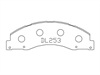 <b>OEM:</b> 8C2Z2001C<br/>