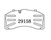 <b>MERCEDES-BENZ:</b> 0044207020<br/><b>MERCEDES-BENZ:</b> 004 420 70 20<br/><b>SAF:</b> 3057008500<br/><b>SAF:</b> 3 057 0085 00<br/>