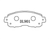 <b>NISSAN (DONGFENG):</b> D10603TA0A<br/>