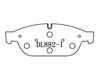 <b>OEM:</b> 4G0698151B<br/><b>OEM:</b> 4H0698151D<br/><b>OEM:</b> 4H0698151G<br/>