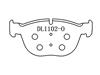 <b>OE:</b> MDB2827<br/>