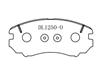 <b>OE:</b> 1605624<br/><b>OE:</b> 13237750<br/><b>OE:</b> 13237753<br/><b>OE:</b> 13312859<br/>