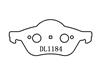 <b>OE:</b> MDB2883<br/>